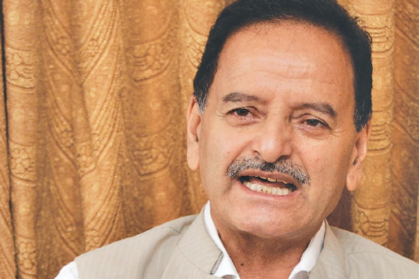 विशेष महाधिवेशन पनि हुँदैन कांग्रेस पनि फुट्दैन : सिटौला